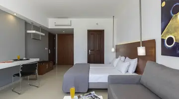 Hotel Costa Lindia Blue Star