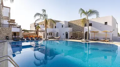 Hotel Costa Lindia Blue Star