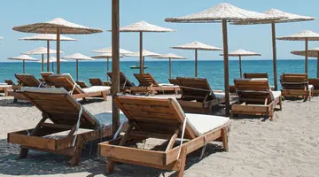 Hotel Costa Lindia Blue Star