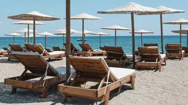 Hotel Costa Lindia Blue Star