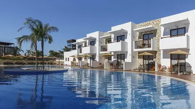 Hotel Costa Lindia Blue Star