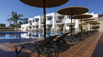 Hotel Costa Lindia Blue Star