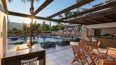 Hotel Costa Lindia Blue Star