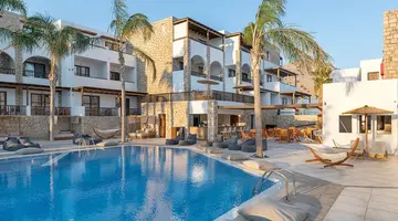 Hotel Costa Lindia Blue Star