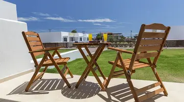 Hotel Costa Lindia Blue Star