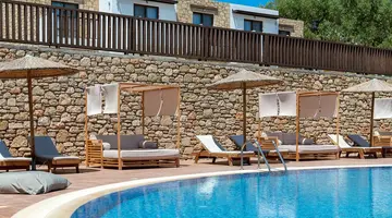 Hotel Costa Lindia Blue Star