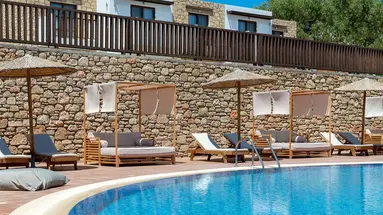 Hotel Costa Lindia Blue Star