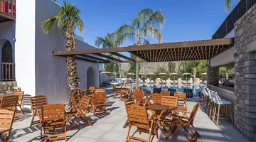 Hotel Costa Lindia Blue Star