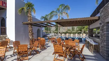 Hotel Costa Lindia Blue Star