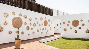 Hotel Costa Lindia Blue Star