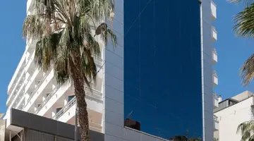 Hotel Costa Málaga By Pierre & Vacances - Adults Recommended