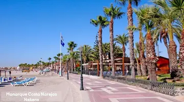 Hotel Costa Narejos