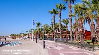 Hotel Costa Narejos