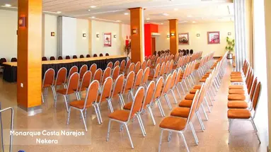 Hotel Costa Narejos