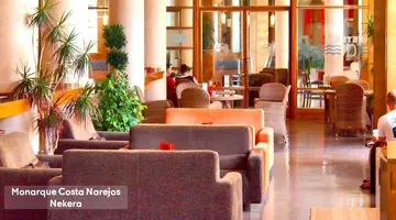 Hotel Costa Narejos