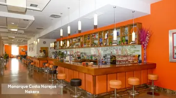 Hotel Costa Narejos