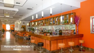 Hotel Costa Narejos