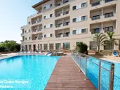 Hotel Costa Narejos