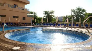 Hotel Costa Narejos