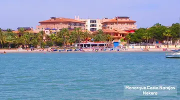 Hotel Costa Narejos