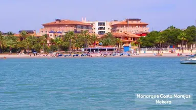 Hotel Costa Narejos