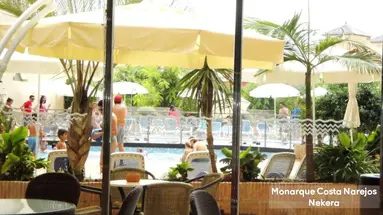 Hotel Costa Narejos