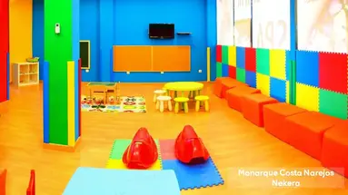 Hotel Costa Narejos