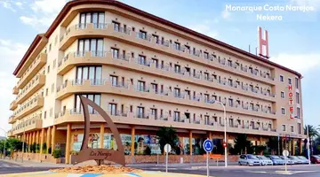 Hotel Costa Narejos