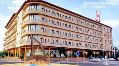 Hotel Costa Narejos