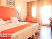 Hotel Costa Narejos
