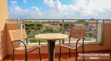 Hotel Costa Narejos
