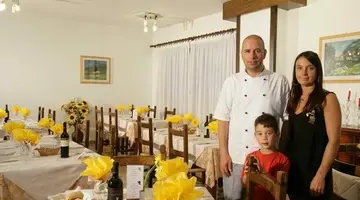 Hotel Costa Verde