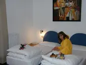 Hotel Costa Verde