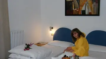 Hotel Costa Verde