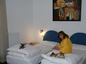 Hotel Costa Verde