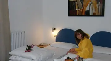 Hotel Costa Verde