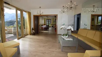 Hotel Costa Verde