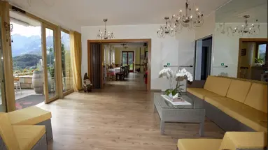 Hotel Costa Verde