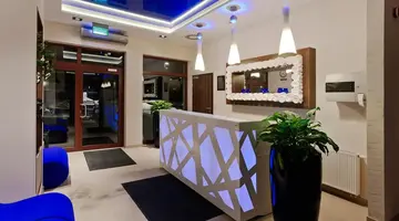 Hotel Cottonina Villa & M