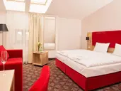 Hotel Cottonina Villa & M