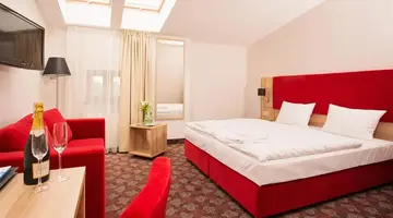 Hotel Cottonina Villa & M