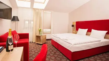 Hotel Cottonina Villa & M