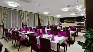 Hotel Cottonina Villa & M