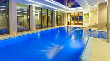 Hotel Cottonina Villa & M