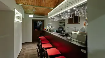 Hotel Cottonina Villa & M