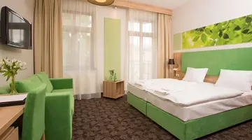 Hotel Cottonina Villa & M
