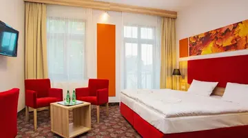 Hotel Cottonina Villa & M