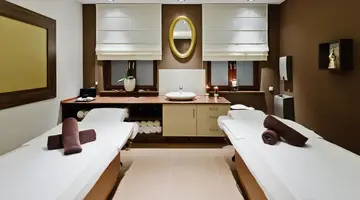 Hotel Cottonina Villa & M