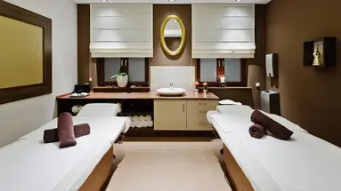 Hotel Cottonina Villa & M