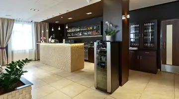 Hotel Cottonina Villa & M